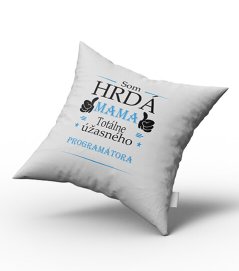Hrdá mama povolanie 2