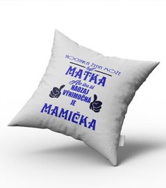 Hocijaká žena môže byť matka