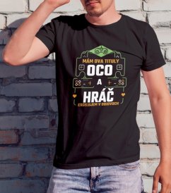 Oco a hráč
