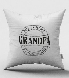 grandpa classic legend vankus 2