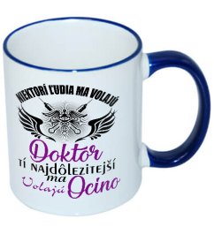 Otec doktor