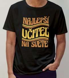 Najlepší učiteľ na svete