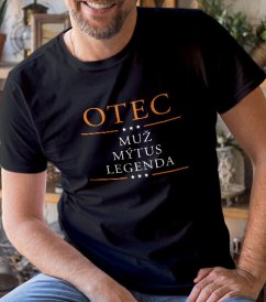 Otec muž mýtus