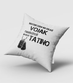 Otec vojak