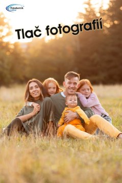 Tlač fotografií