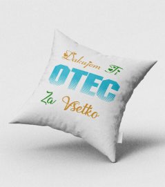 Ďakujem ti otec