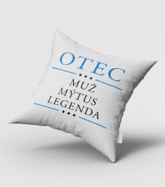 Otec muž mýtus