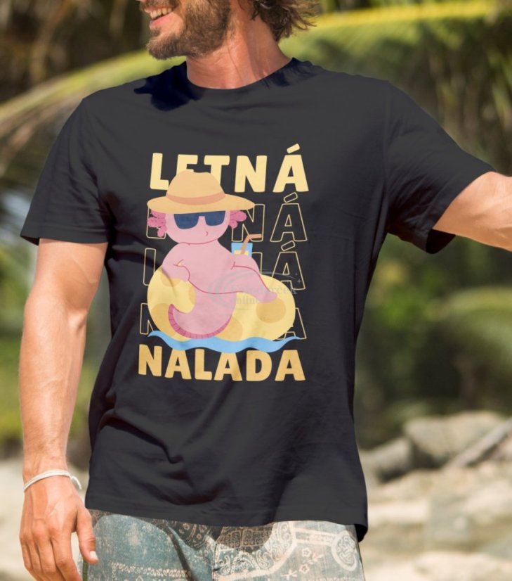 Letná nálada
