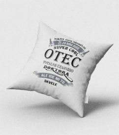 Otec doktora