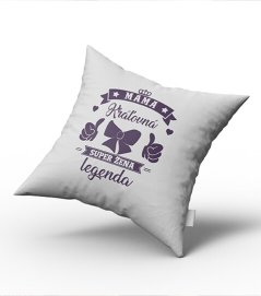 Mama kráľovná