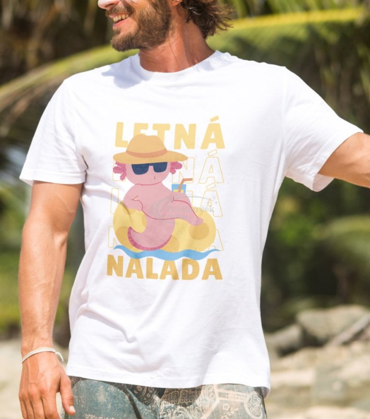 Letná nálada