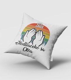 Sila modliaceho sa otca
