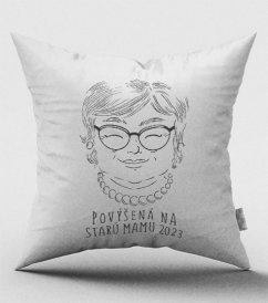povýšená na starú mamu 2 vankus 2