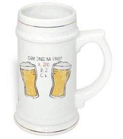 Idem dnes na pivo?