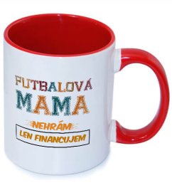 Futbalová mama