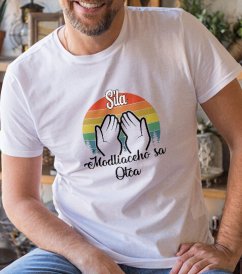 Sila modliaceho sa otca