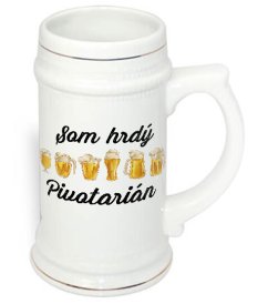 Som hrdý pivotarián