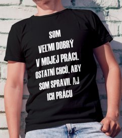 Tričko pre kolegu 7 (2)
