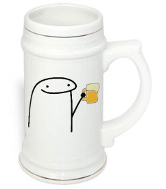 Postavička pivo
