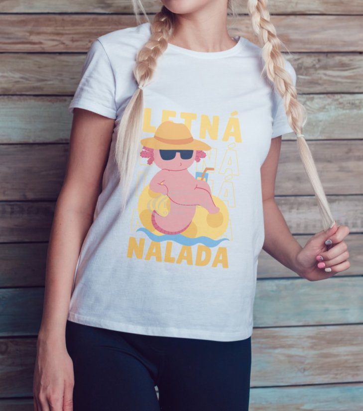 Letná nálada