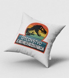 Otcovstvo je ako prechádzka parkom