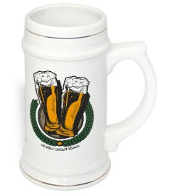 Pivo je vždy dobrý nápad