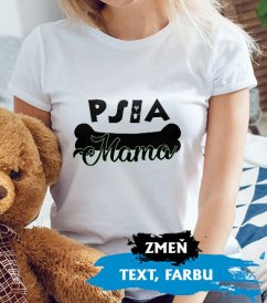 Psia mama