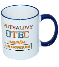 Futbalový otec