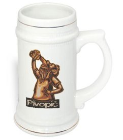 Pivopič
