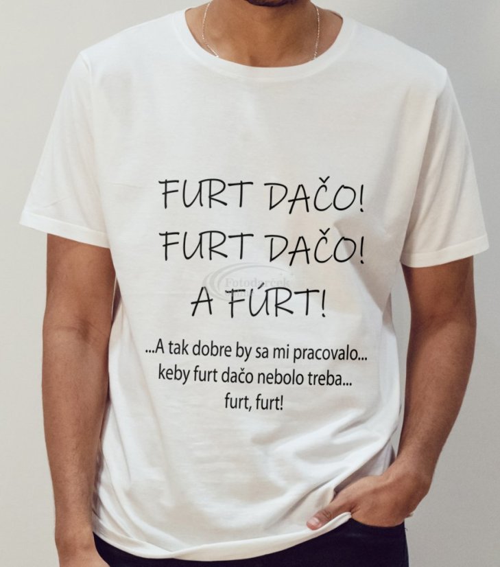 Furt dačo! 1
