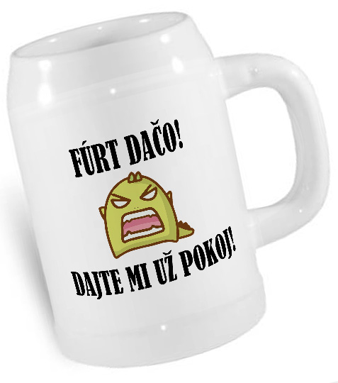 Krígle na pivo
