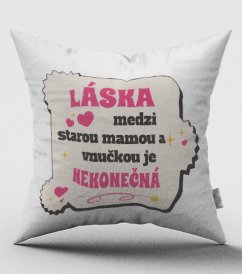 stara mama a vnucka vankus 2