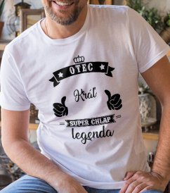 Otec kráľ
