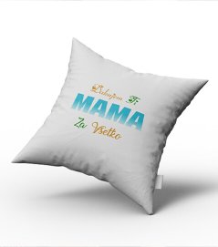 Ďakujem ti mama