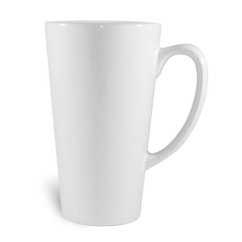 Hrnček latte