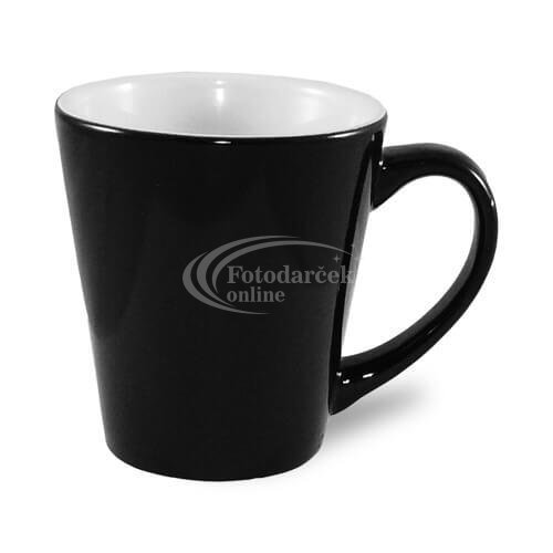 Magický hrnček latte