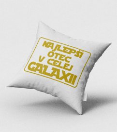 Najlepší otec v celej galaxii