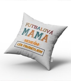 Futbalová mama