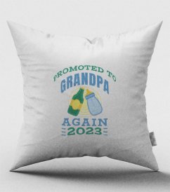 promoted to grandpa again vankus